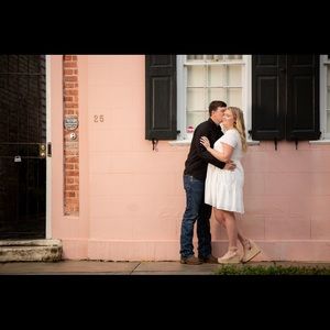 Meet your Posher, Rachel